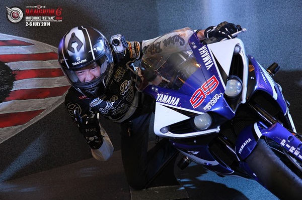 Bangkok Motorbike Festival 2015 Bangkok Motorbike Festival 2015
