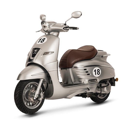 Peugeot Django 150 Peugeot Django 150
