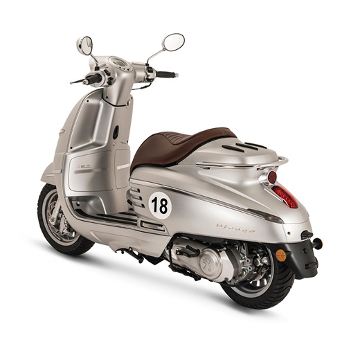 Peugeot Django 150 Peugeot Django 150
