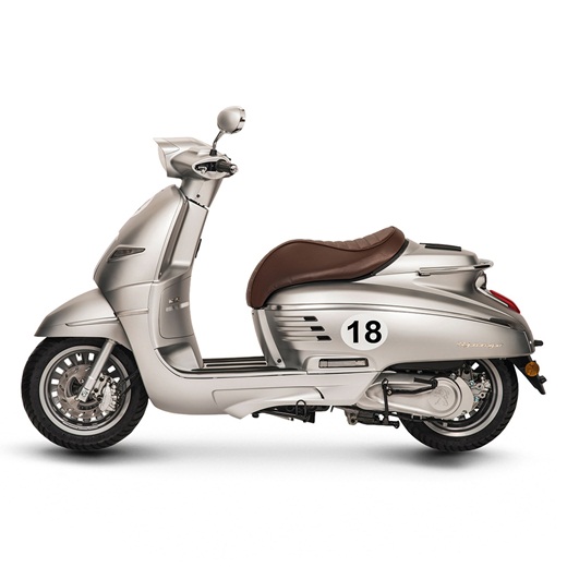 Peugeot Django 150 Peugeot Django 150