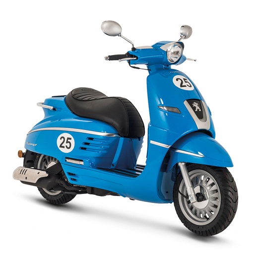 Peugeot Django 150 Peugeot Django 150