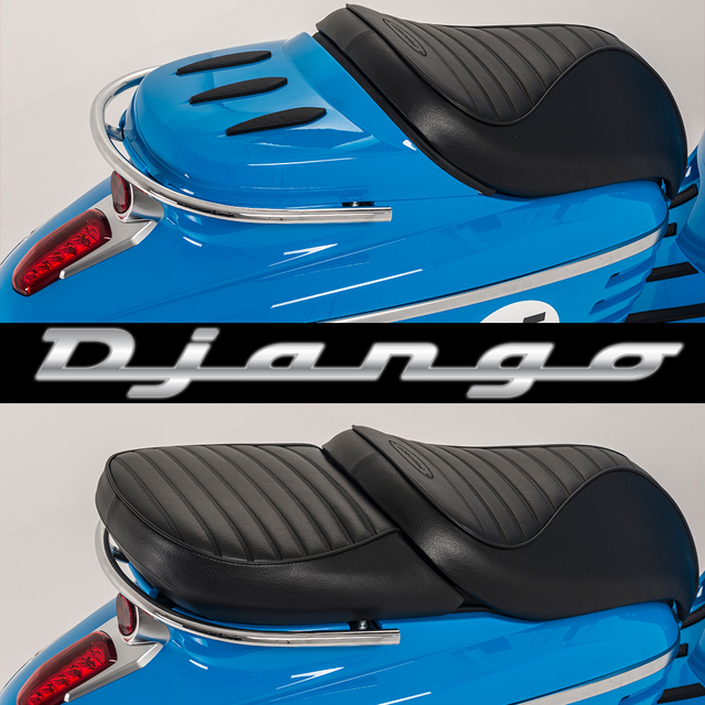 Peugeot Django 150 Peugeot Django 150