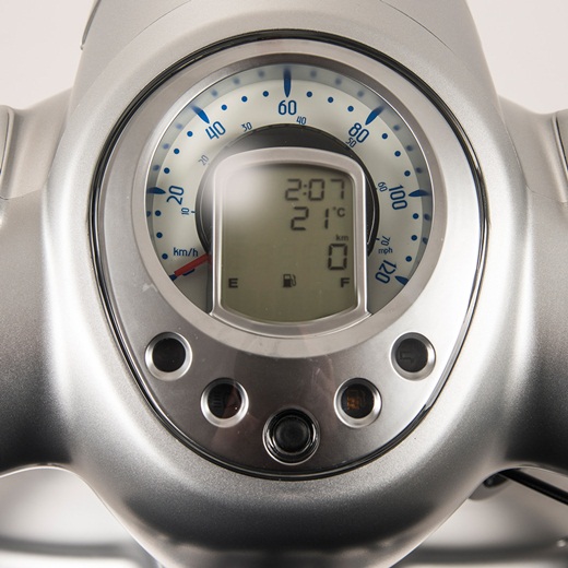 Peugeot Django 150 Peugeot Django 150