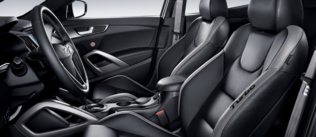 Hyundai Veloster 2015 Hyundai Veloster 2015