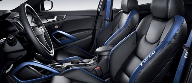 Hyundai Veloster 2015 Hyundai Veloster 2015