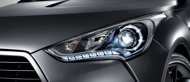 Hyundai Veloster 2015 Hyundai Veloster 2015