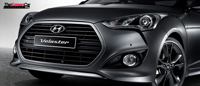 Hyundai Veloster 2015 Hyundai Veloster 2015
