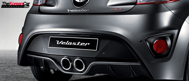 Hyundai Veloster 2015 Hyundai Veloster 2015