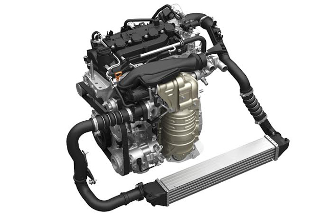 VTEC Turbo VTEC Turbo