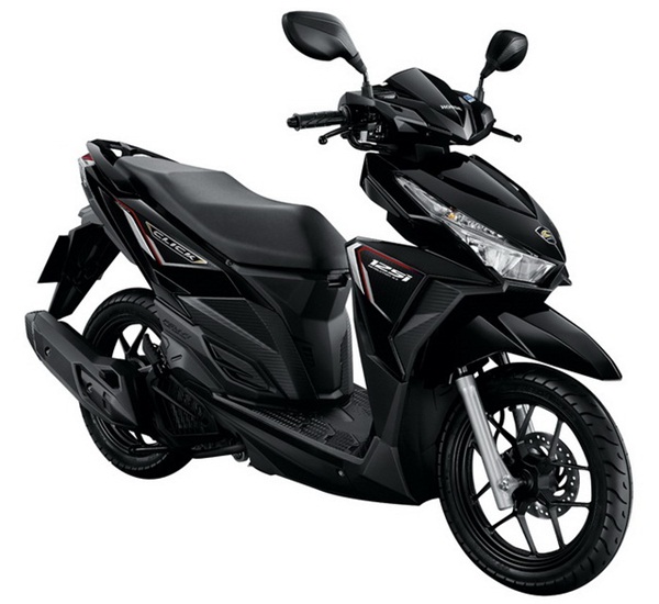 Honda Click 125i Honda Click 125i