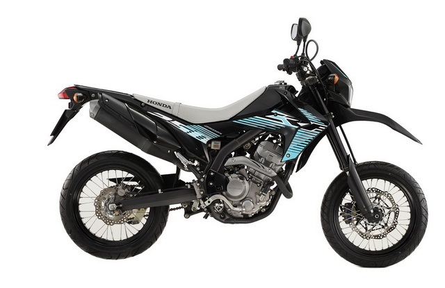 Honda CRF250 Honda CRF250