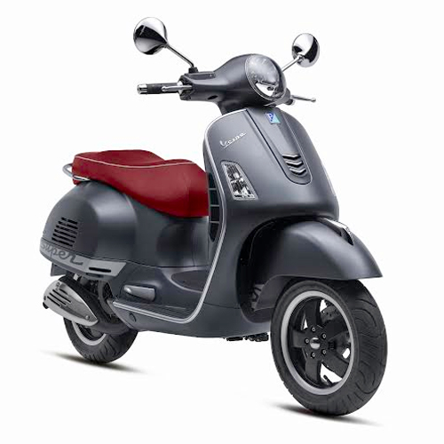 Vespa GTS 150 3Vie Special Edition