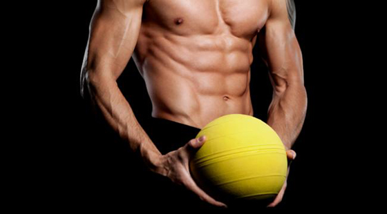Medicine Ball Medicine Ball