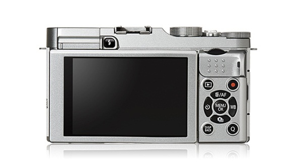 Fujifilm X-A2 Fujifilm X-A2