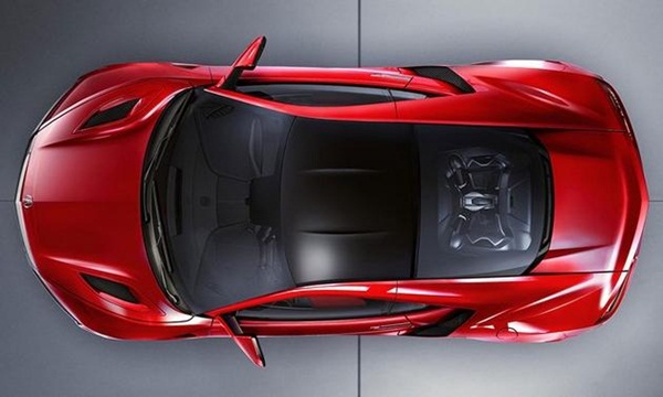 Honda NSX Honda NSX