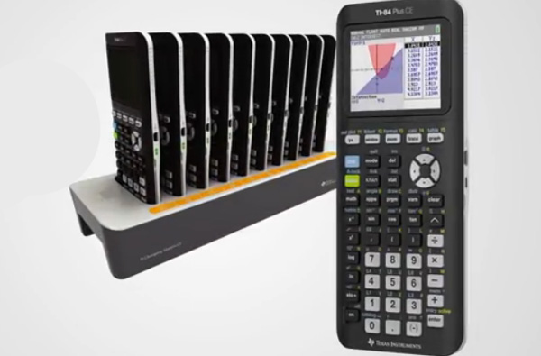 TI-84 Plus CE TI-84 Plus CE