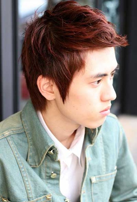 สีผมสำหรับคนผิวคล้ำ สีผมสำหรับคนผิวคล้ำ