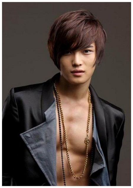 สีผมสำหรับคนผิวคล้ำ สีผมสำหรับคนผิวคล้ำ