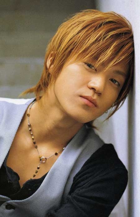 สีผมสำหรับคนผิวคล้ำ สีผมสำหรับคนผิวคล้ำ