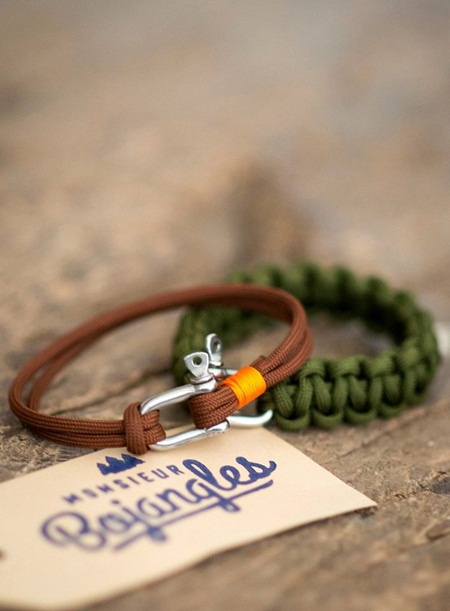 สร้อยข้อมือ เท่ๆ สร้อยข้อมือ เท่ๆ