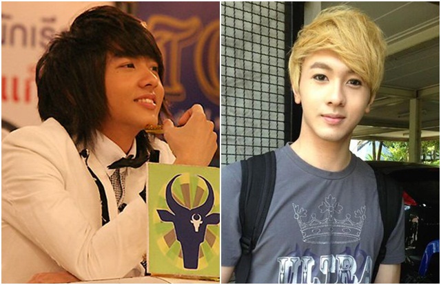 นัททิว AF 5 นัททิว AF 5