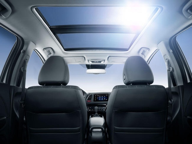 Honda HR-V Honda HR-V