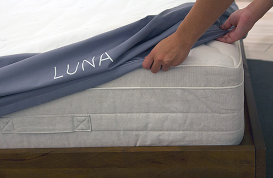 Luna Luna