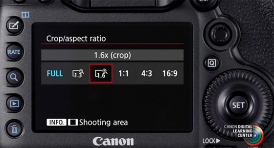 Canon EOS 5DS Canon EOS 5DS