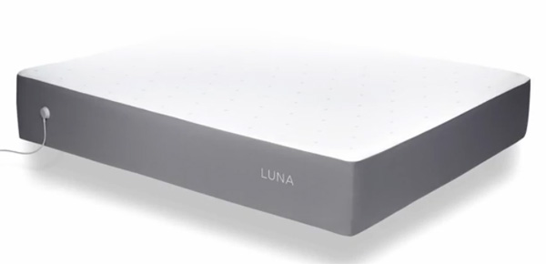 Luna Luna