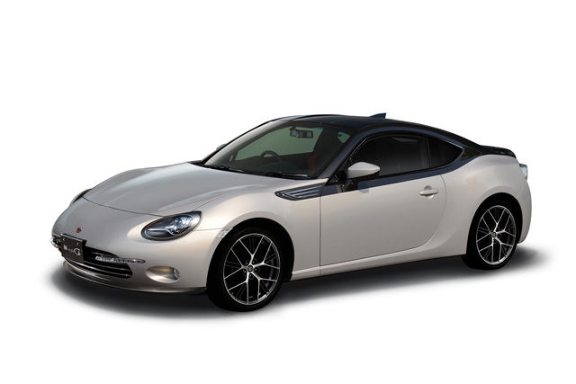 Toyota 86 Toyota 86