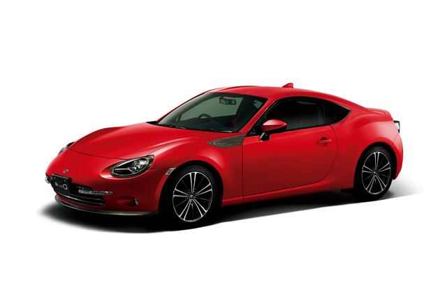 Toyota 86 Toyota 86