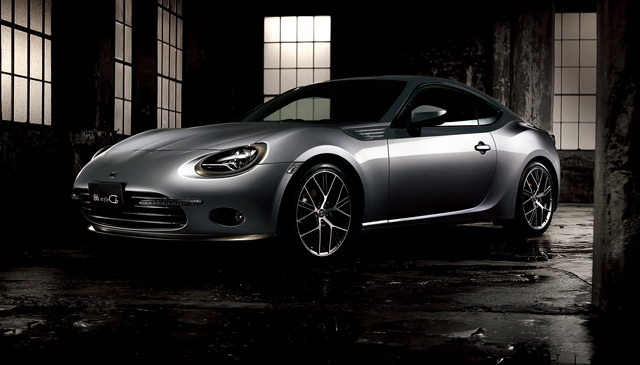 Toyota 86 Toyota 86