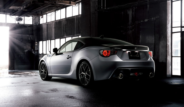 Toyota 86 Toyota 86