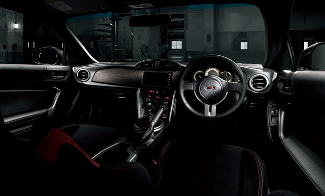 Toyota 86 Toyota 86
