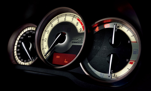 Toyota 86 Toyota 86