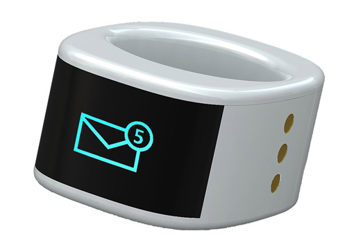 MOTA SmartRing MOTA SmartRing