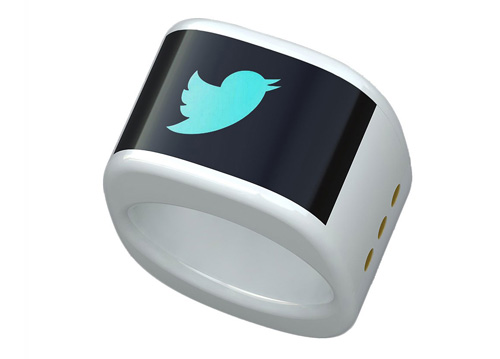 MOTA SmartRing MOTA SmartRing