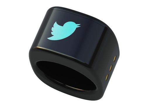 MOTA SmartRing MOTA SmartRing
