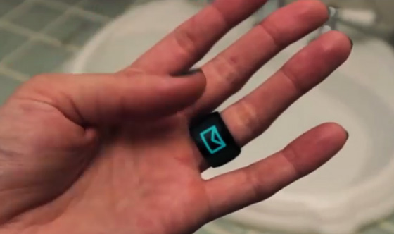 MOTA SmartRing MOTA SmartRing