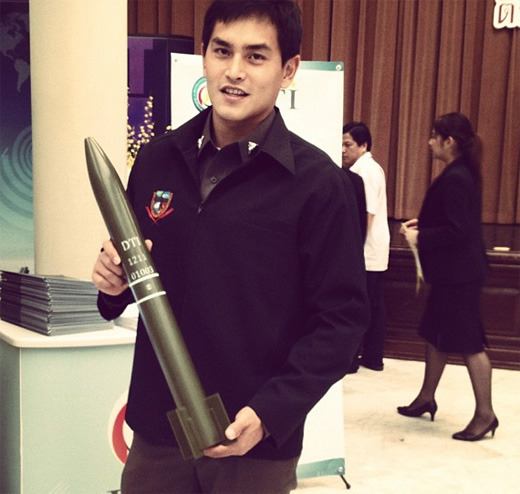 ตำรวจหล่อ ตำรวจหล่อ