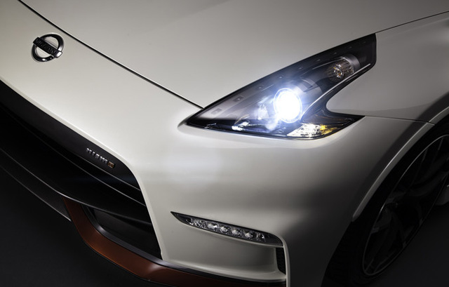 Nissan 370Z Nismo Roadster Nissan 370Z Nismo Roadster