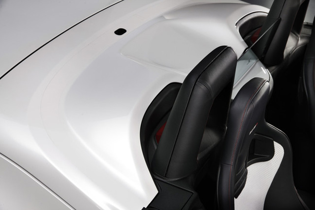 Nissan 370Z Nismo Roadster Nissan 370Z Nismo Roadster