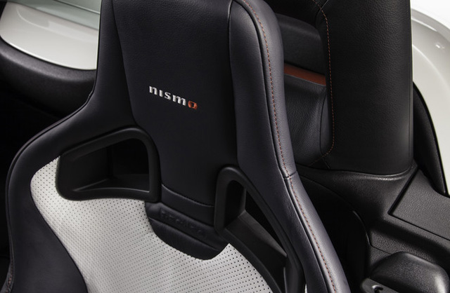 Nissan 370Z Nismo Roadster Nissan 370Z Nismo Roadster