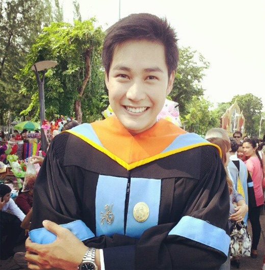 ทรงผมรับปริญญาผู้ชาย ทรงผมรับปริญญาผู้ชาย