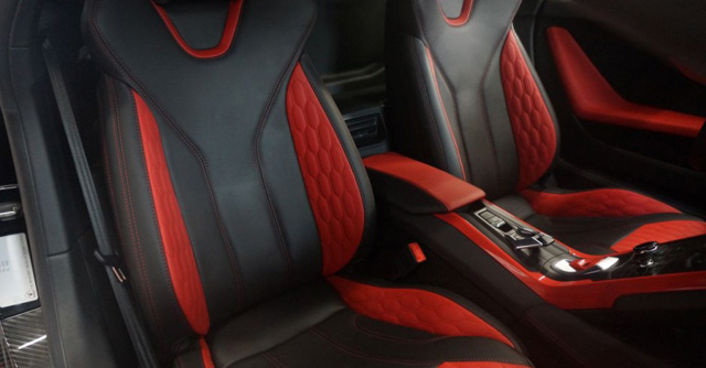 Lamborghini Huracan MH1 Lamborghini Huracan MH1