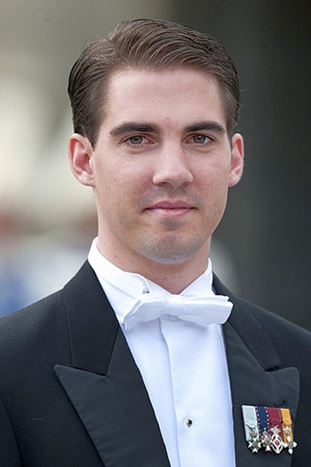 เจ้าชายรูปหล่อ เจ้าชายรูปหล่อ