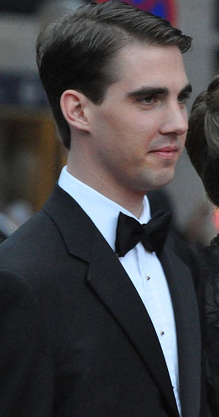 เจ้าชายรูปหล่อ เจ้าชายรูปหล่อ