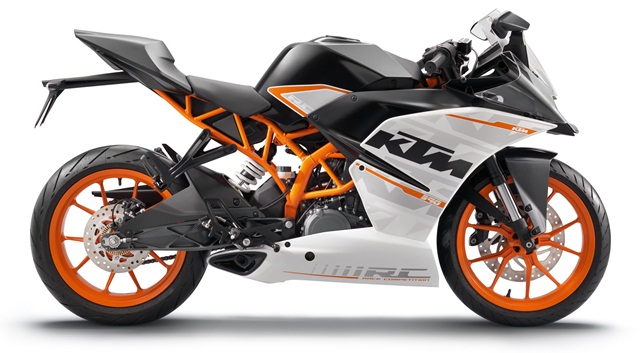 KTM RC390 KTM RC390