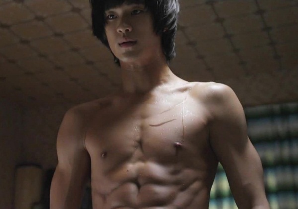 หนุ่มเกาหลีรูปหล่อ หนุ่มเกาหลีรูปหล่อ