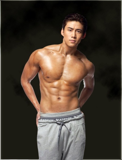 หนุ่มเกาหลีรูปหล่อ หนุ่มเกาหลีรูปหล่อ